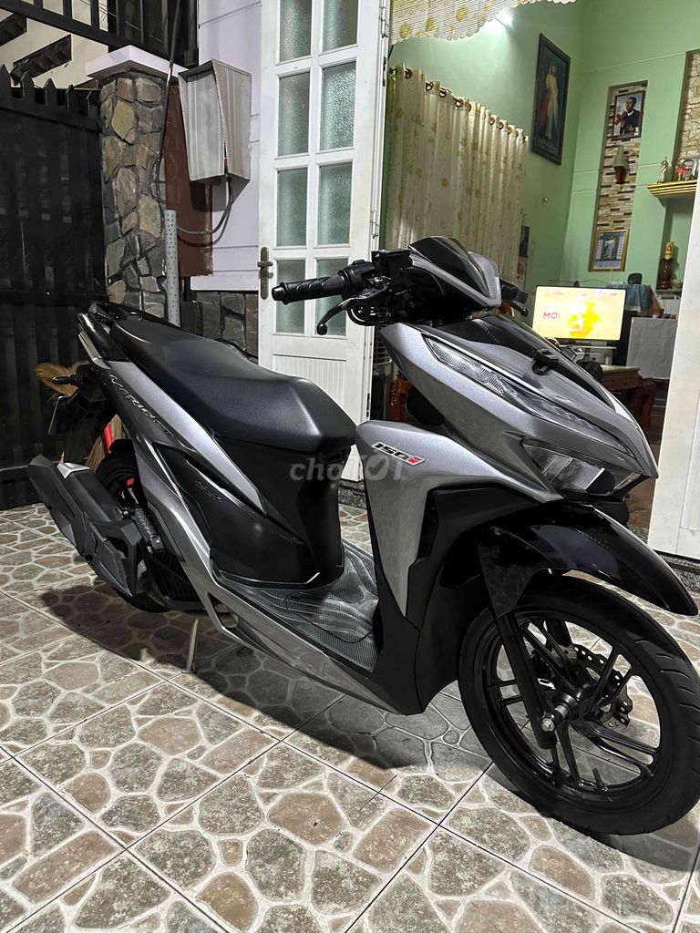 Honda vario 125 2019