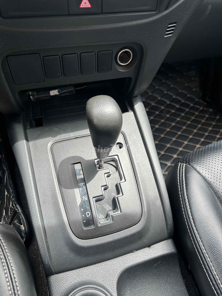 Mitsubishi Triton 2021 4x2 AT Mivec rất đẹp. Mua bán Ô tô tại Thành phố Buôn Ma Thuột Đắk Lắk được đăng bởi Nguyễn duy dương hình 18