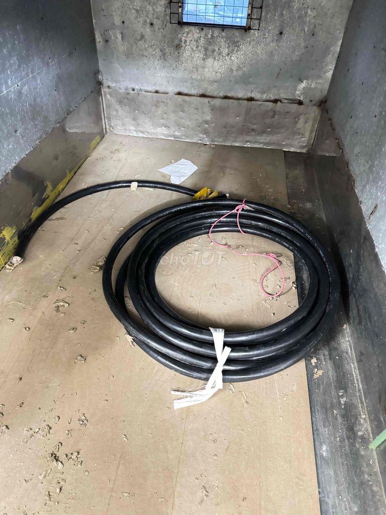 Dây cáp điện Cadivi CXU 3x95+1x50. Mua bán Đồ chuyên dụng, Giống nuôi trồng tại Huyện Nghĩa Hưng Nam Định được đăng bởi hoàng hải hình 1