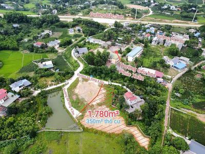 Mình có lô đất phúc xuân cần bán phù hợp xây biệt thự... Dt 1.780m  th. Mua bán đất tại Thành phố Thái Nguyên Thái Nguyên được đăng bởi Truong Hung