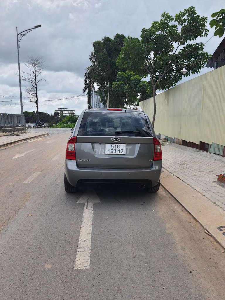 2013 EX 2.0 MT - 135000 km. Mua bán Ô tô tại Quận 12 Tp Hồ Chí Minh được đăng bởi Nguyễn Đông  hình 6