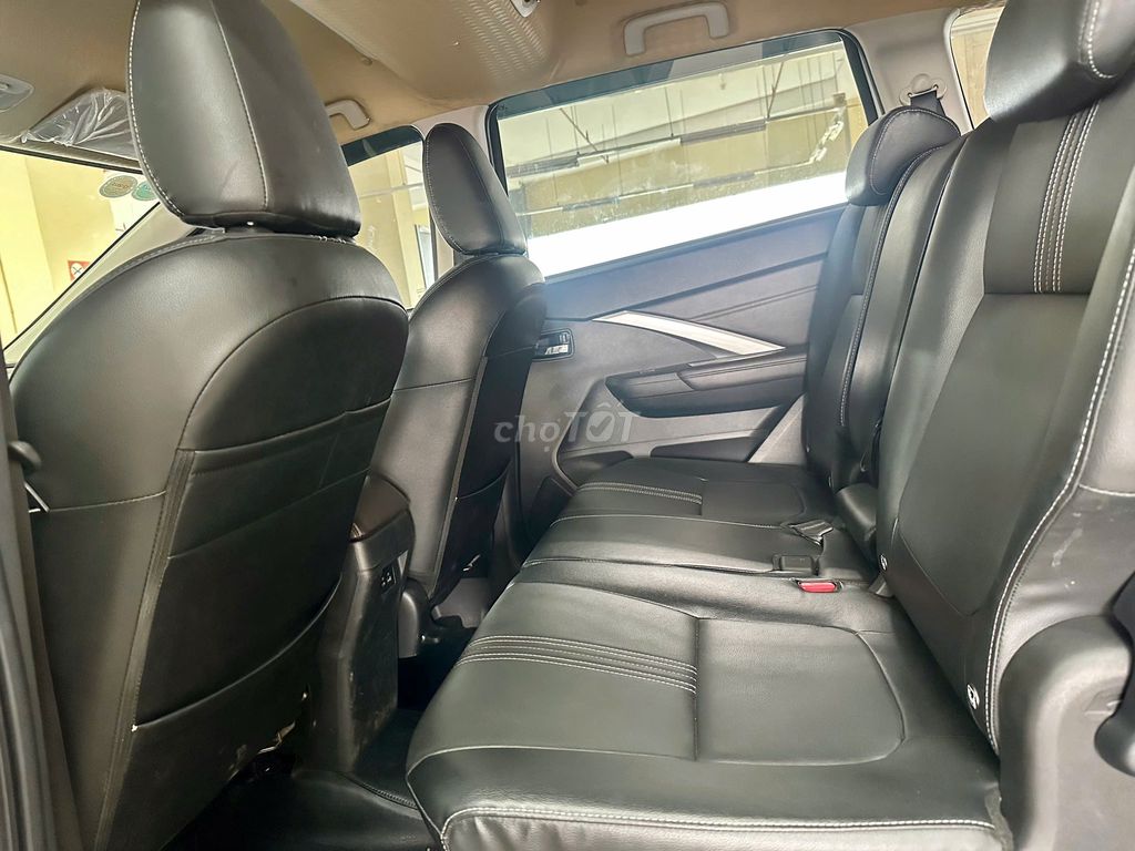 Mitsubishi Xpander Pre 2024 Màu trắng - 30000km. Mua bán Ô tô tại Quận Bình Tân Tp Hồ Chí Minh được đăng bởi Oanh Lê hình 14