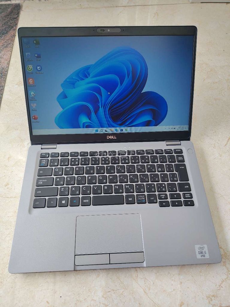 Dell Latitude 5310 i5 Gen 10 13.3 inch 8GB/256GB . Mua bán Laptop tại Huyện Yên Thành Nghệ An được đăng bởi laptop Vương Điệp hình 1