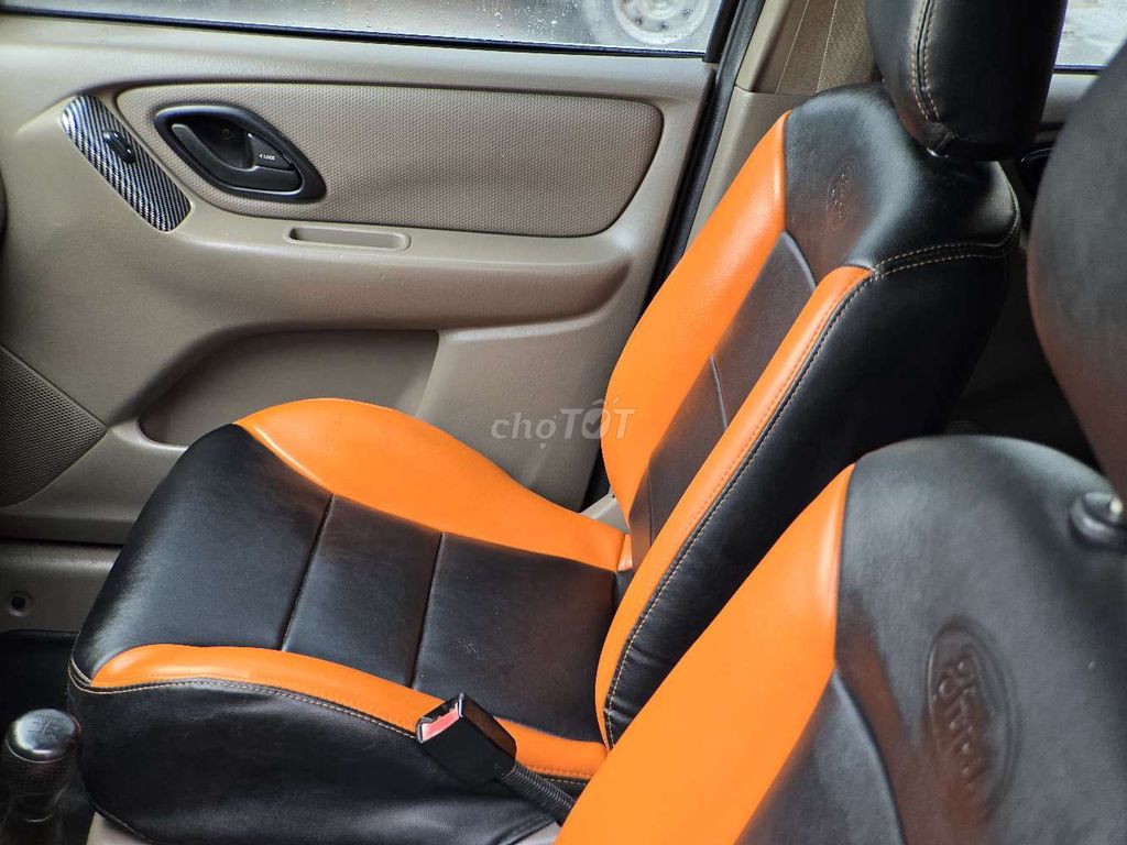 ✅️ Bán ford 2.0 số sàn. cực chất. 9 chủ. bảo hành.. Mua bán Ô tô tại Quận Cái Răng Cần Thơ được đăng bởi NGON lành hình 5