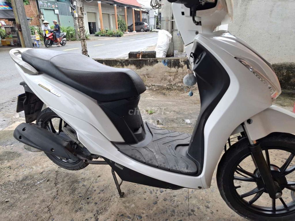 Bán xe candy 50cc. Mua bán Xe máy tại Huyện Bình Chánh Tp Hồ Chí Minh được đăng bởi phạm thị hà hình 4