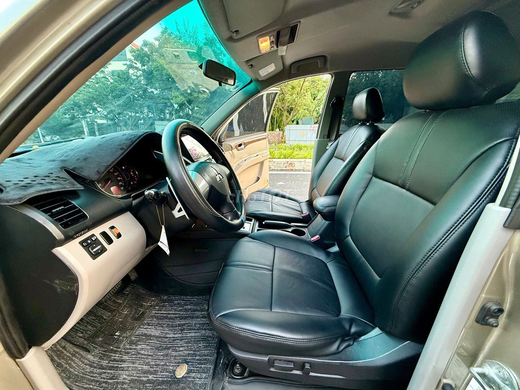 Mitsubishi Pajero Sport 2015 G 4x2 AT - 92000 km. Mua bán Ô tô tại Quận Bắc Từ Liêm Hà Nội được đăng bởi An Phát AUTO hình 8