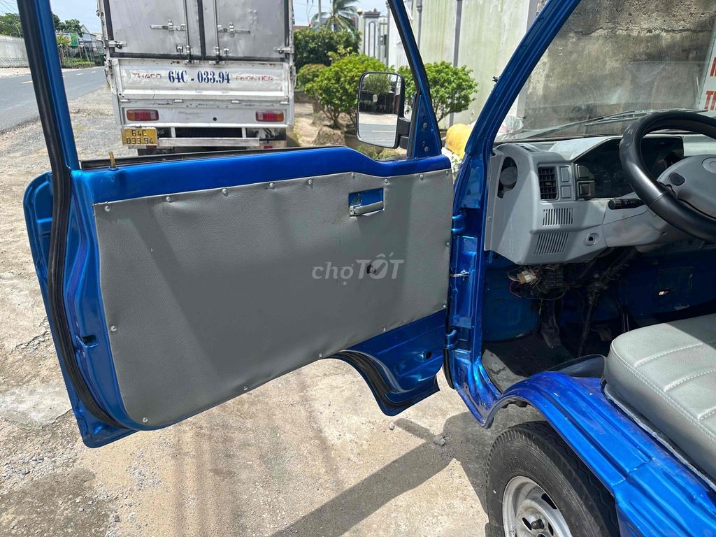 cần bán xe tãi thaco 2012  750kg. Mua bán Xe tải, xe ben tại Thị xã Bình Minh Vĩnh Long được đăng bởi Thạnh hình 11