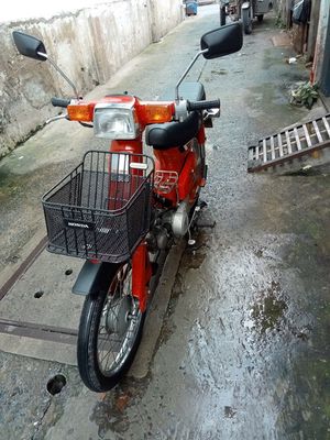 Xe DM kỷ niệm 1 thời. Mua bán Xe máy tại Quận 11 Tp Hồ Chí Minh được đăng bởi Lân