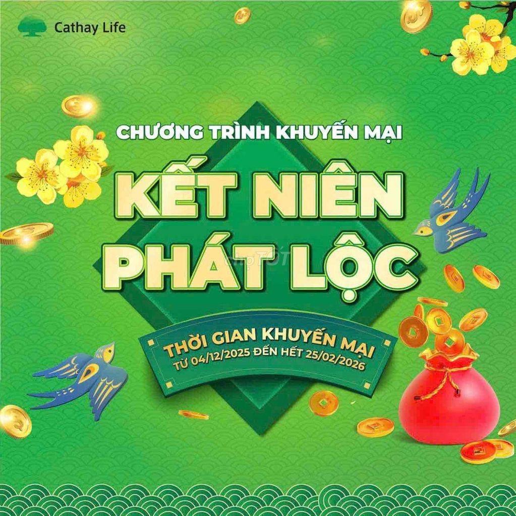 Tham gia gói bảo hiểm 12 triệu/năm được Voucher. Dịch vụ tại Huyện Trảng Bom Đồng Nai được đăng bởi Phạm Tân hình 1