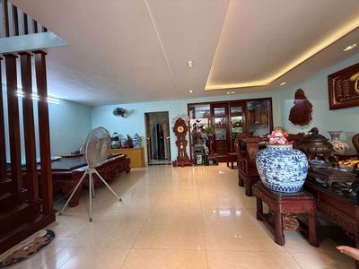 THIÊN LỘC ( KIM CHUNG CŨ ) BIỆT THỰ SÂN VƯỜN ĐƯỜNG  2 XE 7 CHỖ TRÁNH