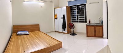 Room 20 m² · Đường Trần Cung