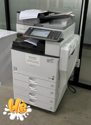Máy photocopy Ricoh 5002