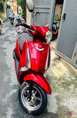 Yamaha Latte 2020 Đỏ 20.000km