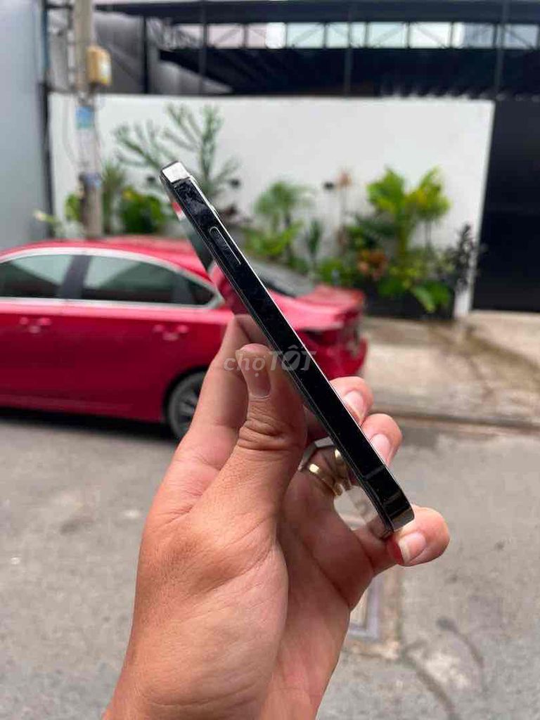 Apple iPhone 12 Pro 128GB Xám 99%. Mua bán Điện thoại tại Quận 11 Tp Hồ Chí Minh được đăng bởi Khang Ruaaaa hình 1