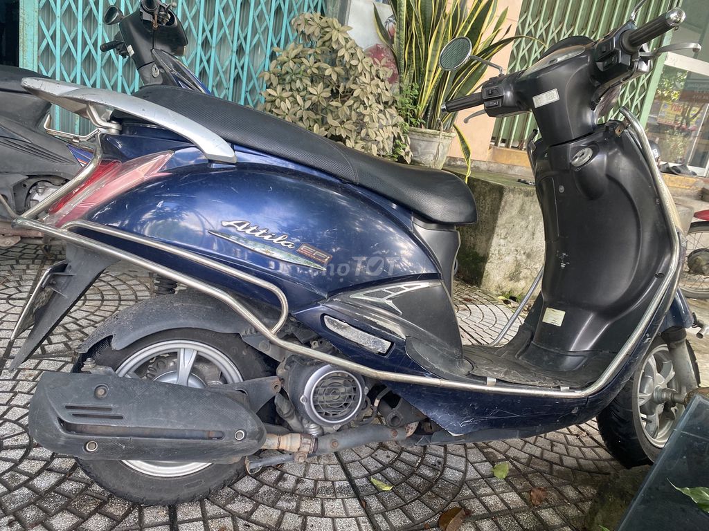 Cần bán xe gấp chính chủ. Mua bán Xe máy tại Quận Liên Chiểu Đà Nẵng được đăng bởi binh thu hình 2