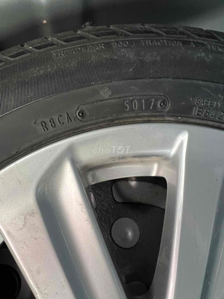 Toyota Vios 2018 1.5E MT - 180000 km. Mua bán Ô tô tại Huyện Mỹ Xuyên Sóc Trăng được đăng bởi A tuấn hình 11