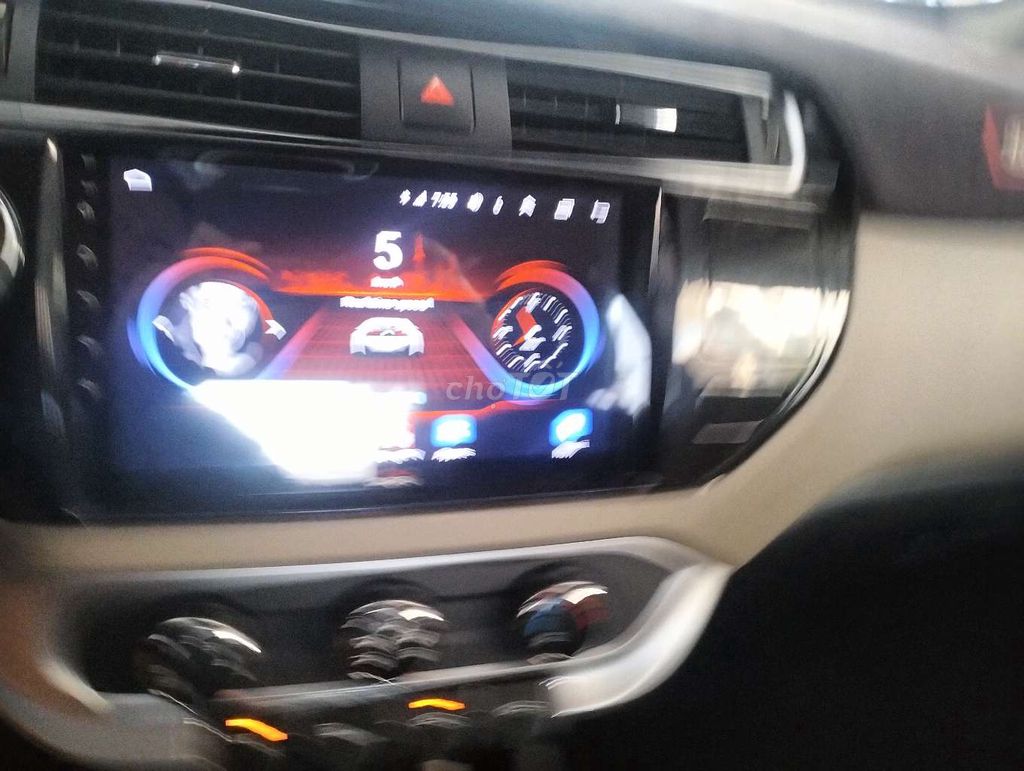 2016 1.4 MT Sedan - 110000 km. Mua bán Ô tô tại Huyện Phúc Thọ Hà Nội được đăng bởi Tên chưa cung cấp hình 2