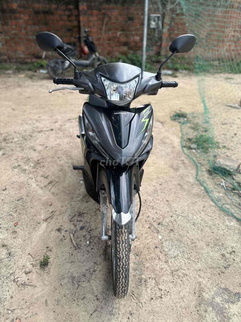 Wave Rsx - 2019. Mua bán Xe máy tại Huyện Tuy Phước Bình Định được đăng bởi Nguyễn Văn Nghĩa hình 1