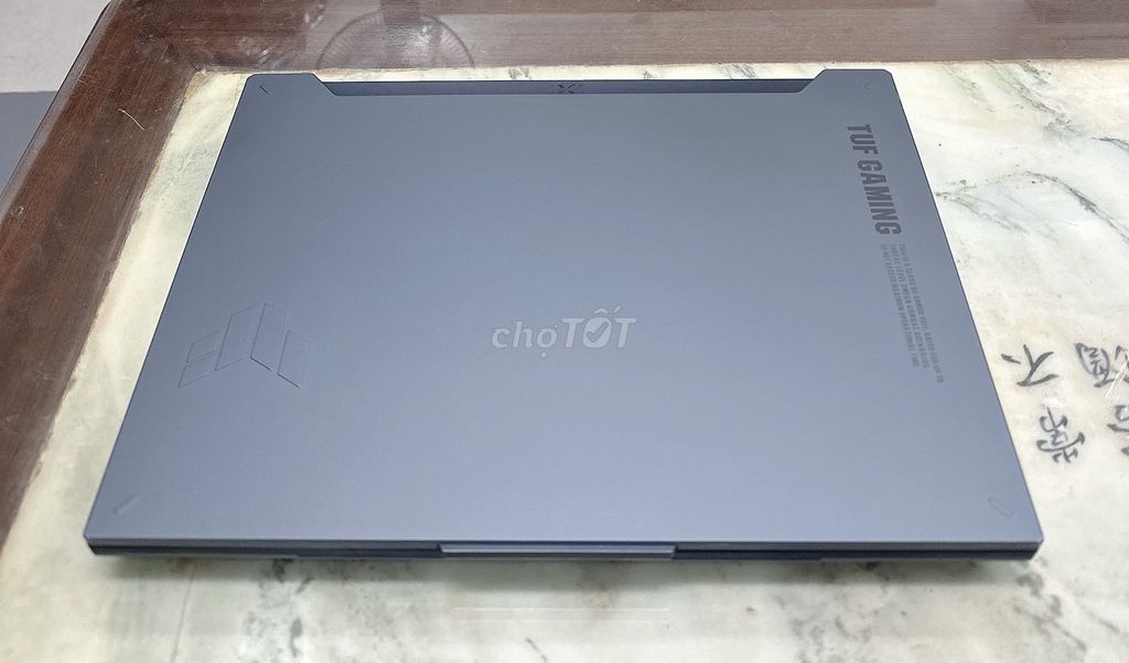 ASUS TUF Gaming A15 R7-7735HS/16GB/512GB RTX 4050. Mua bán Laptop tại Quận Hoàng Mai Hà Nội được đăng bởi Đồ Giá Rẻ hình 1