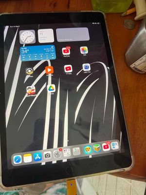 ipad gen 7 32gb, pin ổn áp. Mua bán Máy tính bảng tại Thành phố Sóc Trăng Sóc Trăng được đăng bởi Trocyummy