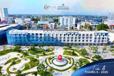1,5 TỶ SỞ HỮU NGAY NHÀ PHỐ MẶT BIỂN PHAN RANG–NINH THUẬN KHÁNH HÒA 2. Mua bán nhà ở tại Thành phố Phan Rang-Tháp Chàm Ninh Thuận được đăng bởi Phạm Ngọc Tiên