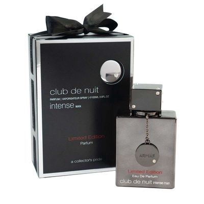 Club De Nuit Intense Man Limited Edition Parfum
