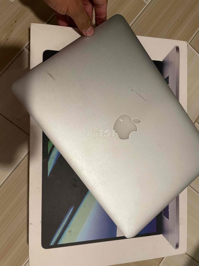 Xác macbook pro 2015 hư pin. Mua bán Laptop tại Thành phố Cà Mau Cà Mau được đăng bởi tuấn anh workshop chuyên đồ bãi hình 1