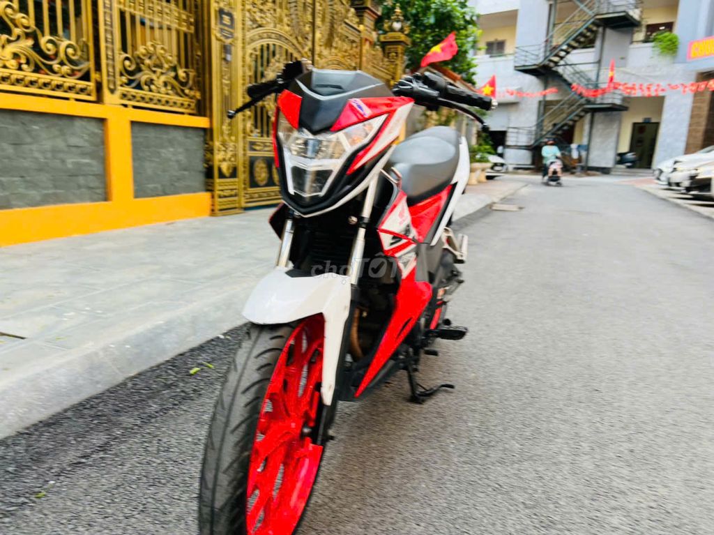 HONDA SONIC 150 NGUYÊN BẢN CHÍNH CHỦ 2024. Mua bán Xe máy tại Quận Nam Từ Liêm Hà Nội được đăng bởi MAI HÒA hình 3