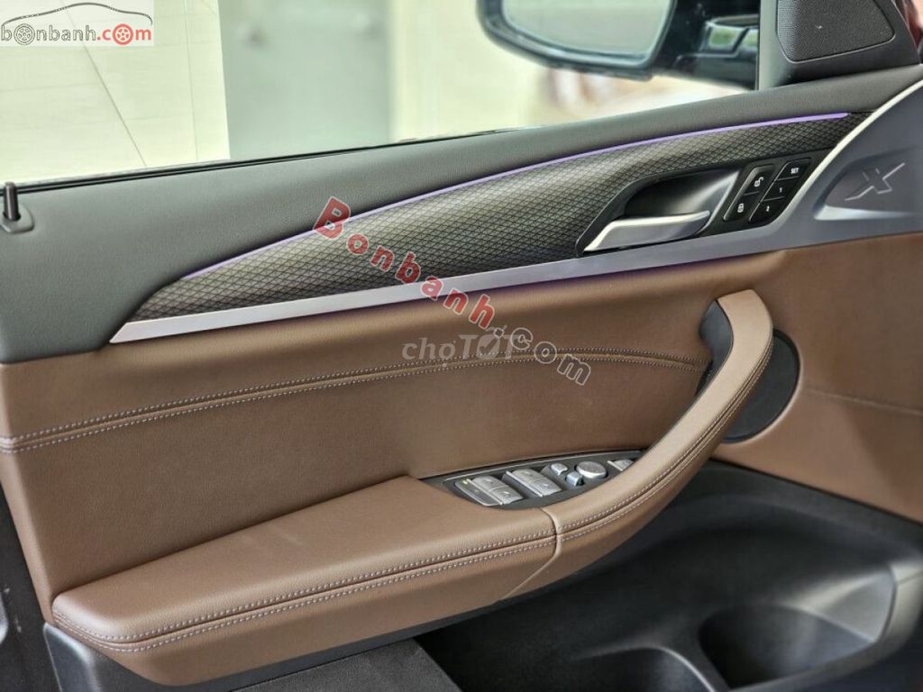 BMW X4 xDrive20i M Sport 2023 - 2 Tỷ 750 Triệu. Mua bán Ô tô tại Thành phố Nha Trang Khánh Hòa được đăng bởi Huỳnh Quốc Tài hình 6
