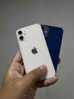 Iphone 12 mini máy qt máy full chức năg. Mua bán Điện thoại tại Quận Ninh Kiều Cần Thơ được đăng bởi Miên