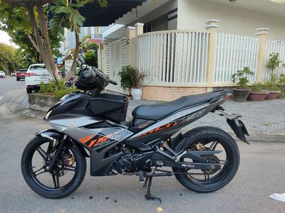 XE HÃNG YAMAHA EXCITER 150 BS 43. Mua bán Xe máy tại Quận Cẩm Lệ Đà Nẵng được đăng bởi Minh Quân