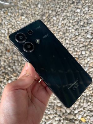 Xiaomi Redmi Note 13 128GB Đen
