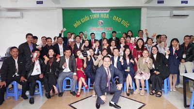 Bất động sản Tuấn Miền Trung