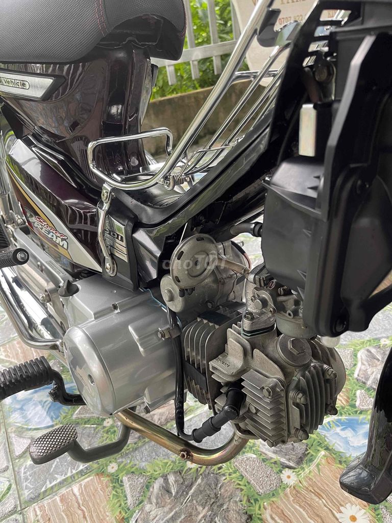 cần bán xe dream up nhật chỉ còn giấy tq. Mua bán Xe máy tại Huyện Cao Lãnh Đồng Tháp được đăng bởi Trần Tánh hình 4