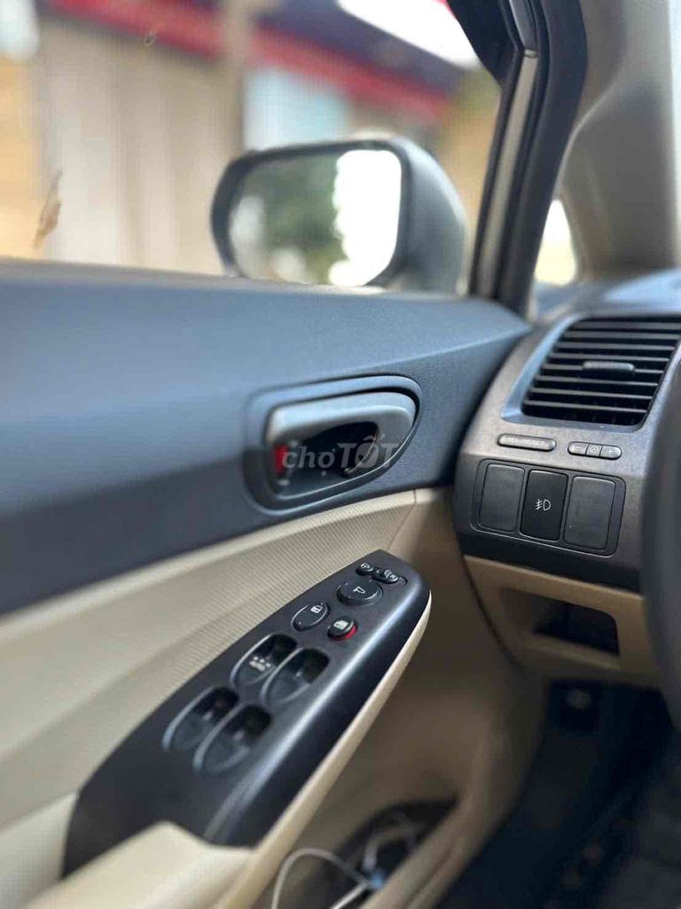 Honda Civic 2010 GEN 8 1.8 AT Xám. Mua bán Ô tô tại Quận Gò Vấp Tp Hồ Chí Minh được đăng bởi CTY BẢO VỆ ĐỨC VIỆT 79 hình 11