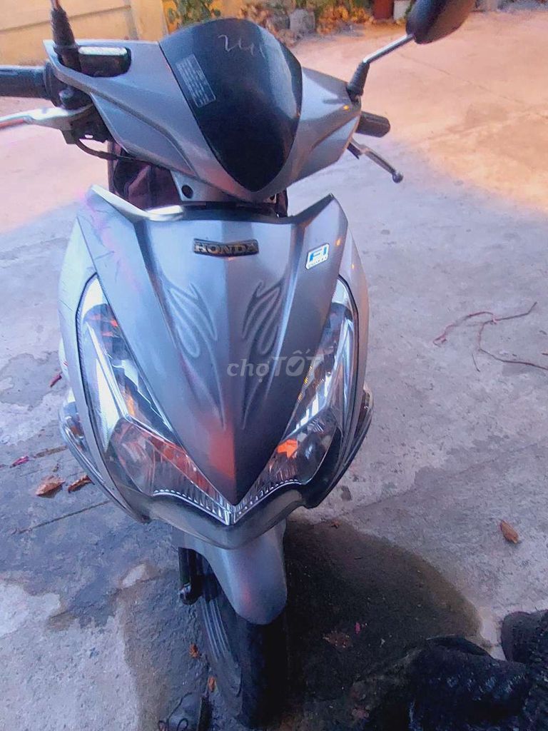 Xe qua sử dụng