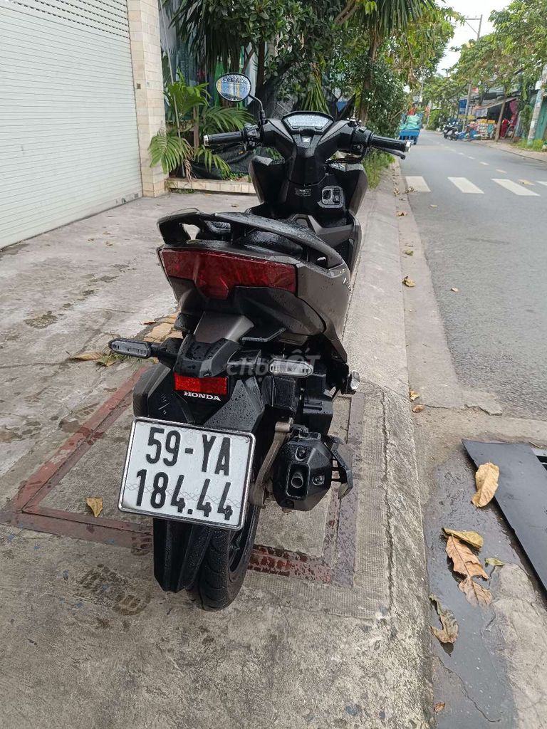 Honda Vario 150 Xám 20000 km. Mua bán Xe máy tại Huyện Hóc Môn Tp Hồ Chí Minh được đăng bởi Thoại trần hình 1