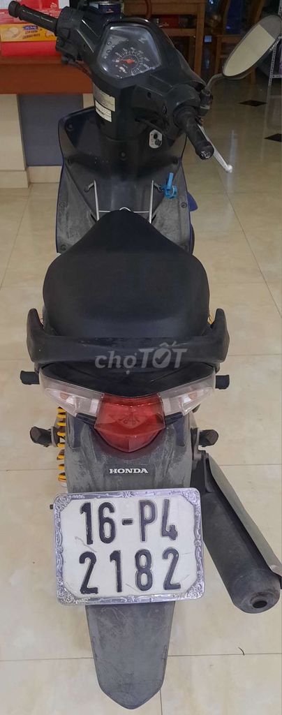 Bán xe Wave RS chính chủ. Mua bán Xe máy tại Quận Lê Chân Hải Phòng được đăng bởi Vu The Nghia hình 2