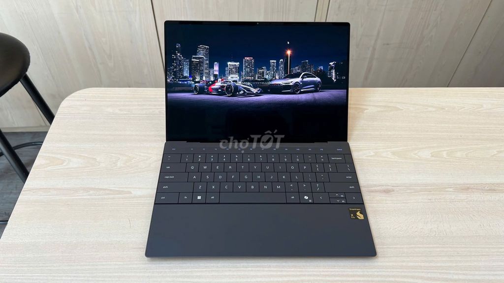 Dell XPS 9345 : Snapdragon X Elite 16GB/512GB. Mua bán Laptop tại Quận Gò Vấp Tp Hồ Chí Minh được đăng bởi DuyStore hình 1