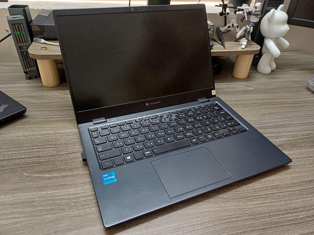 Dynabook G83HS i5-1135G7 13.3 inch 16GB/256GB. Mua bán Laptop tại Quận Bình Tân Tp Hồ Chí Minh được đăng bởi Tạp hóa 2ND hình 1