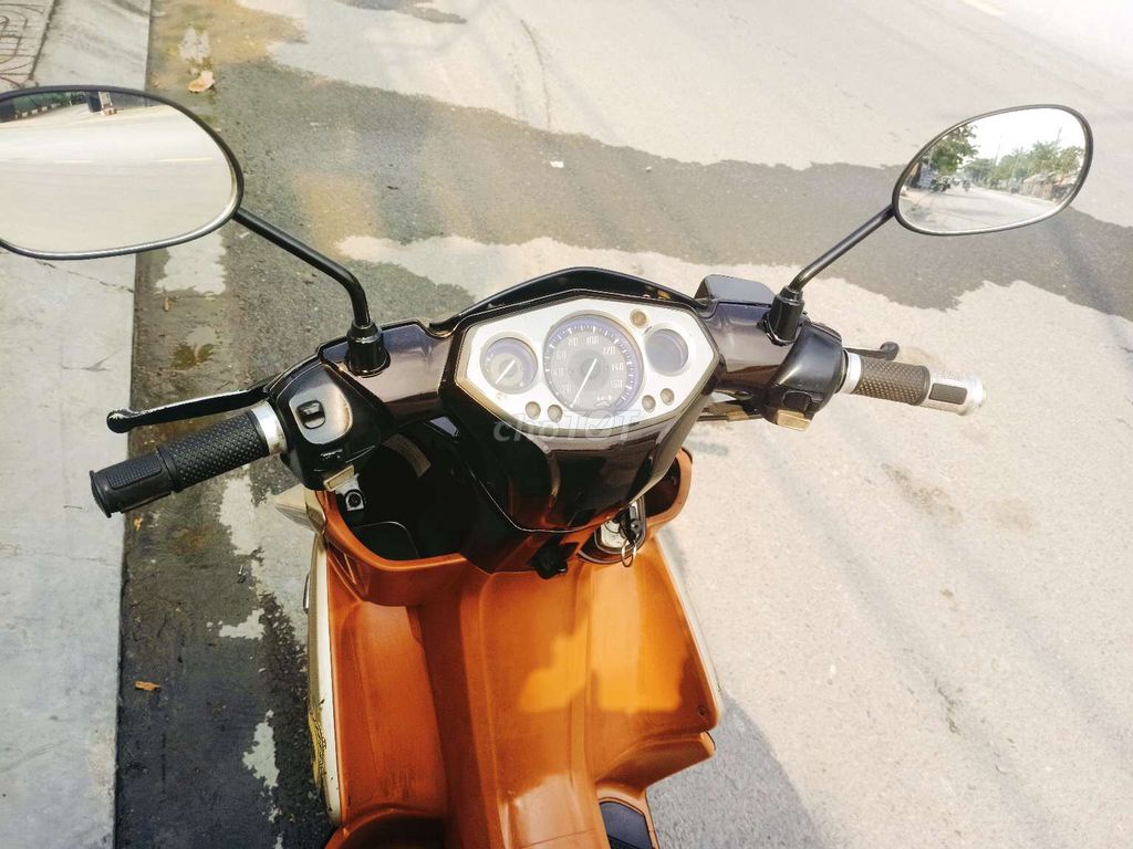 Nouvo 4  GTDD biển hà nội... Mua bán Xe máy tại Huyện Nhà Bè Tp Hồ Chí Minh được đăng bởi Ngọc nga hình 7