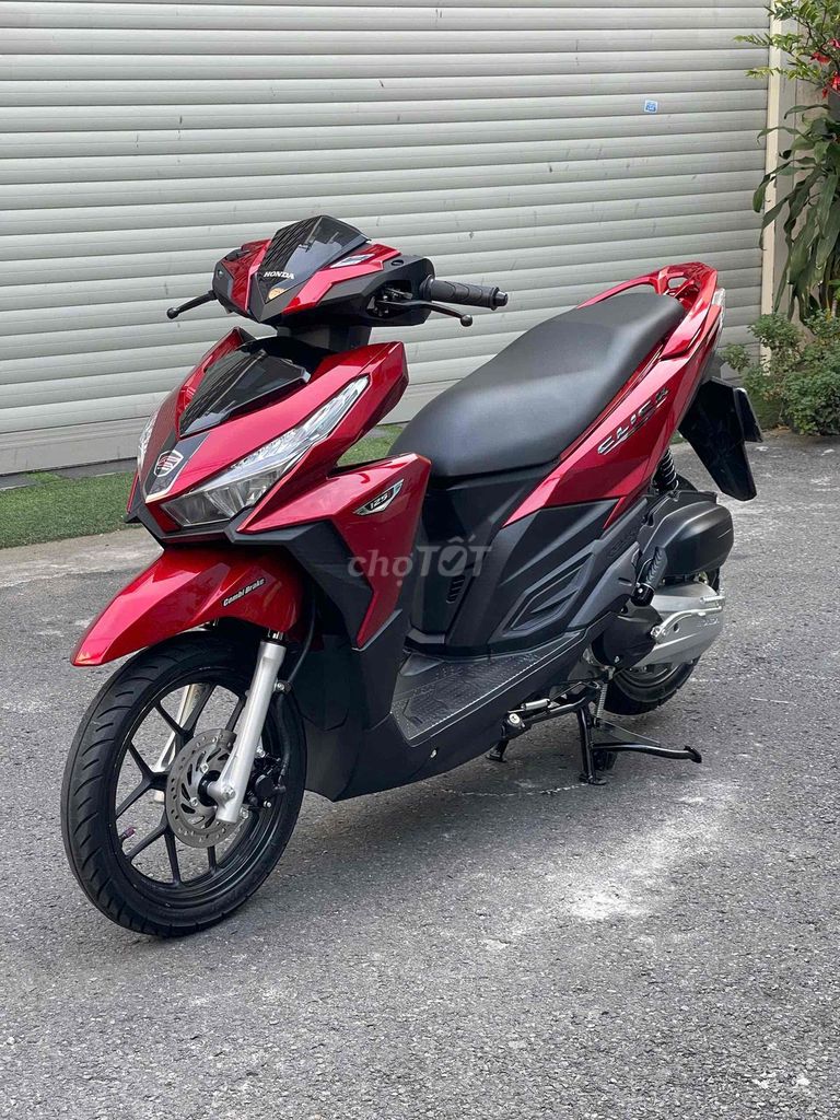 Click 125 - 2015 - BSTP - máy zin. Mua bán Xe máy tại Quận Phú Nhuận Tp Hồ Chí Minh được đăng bởi Xe Máy Đặng Văn Hậu hình 2