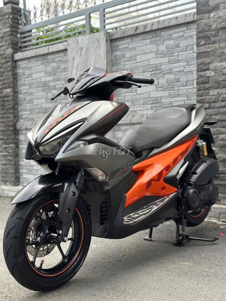 Yamaha NVX 155cc Chính Chủ Ký BSTP 2019