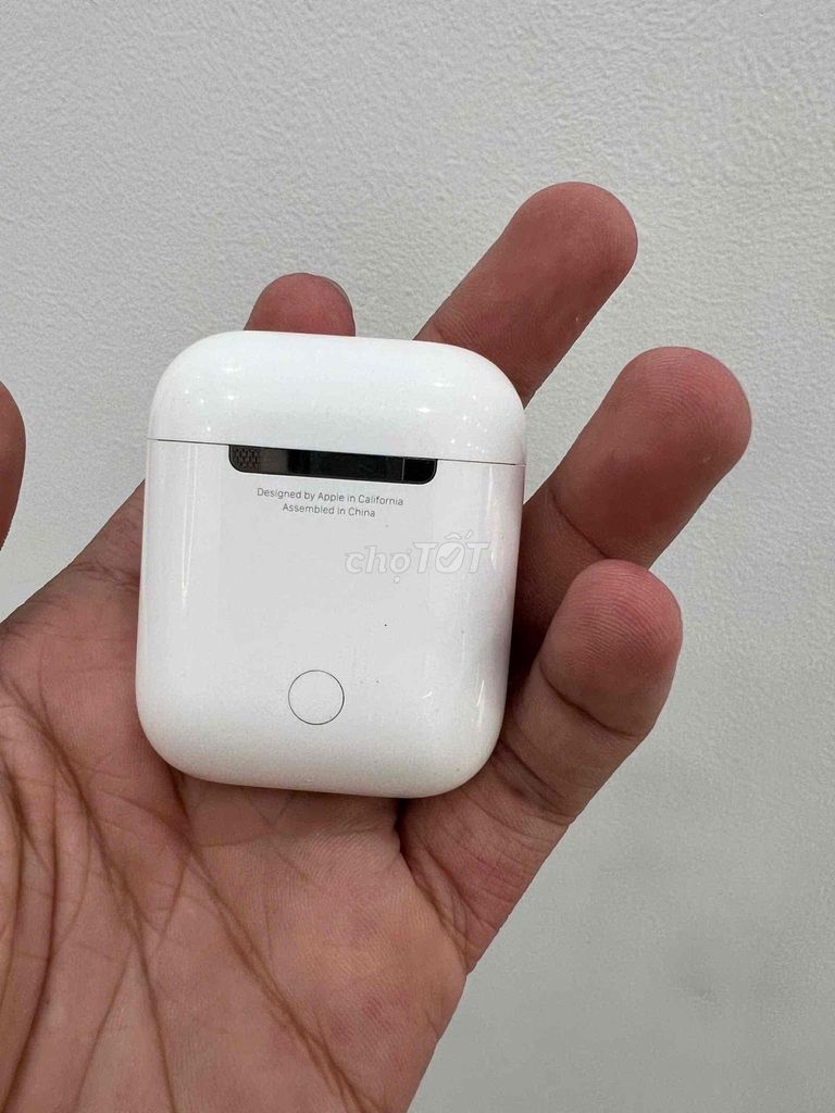 AIRPODS 2 NEW 100% CHÍNH HÃNG BH 12 THÁNG