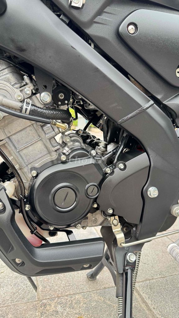 Xsr 155 1 chủ đập thùng. Mua bán Xe máy tại Quận Thanh Xuân Hà Nội được đăng bởi Nguyễn Văn Đạt hình 8