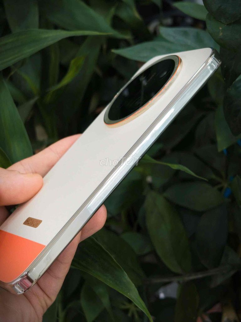 Honor X80 Pro Max 128GB Trắng cam fullbox. Mua bán Điện thoại tại Quận Hoàng Mai Hà Nội được đăng bởi trần khương androi hình 1