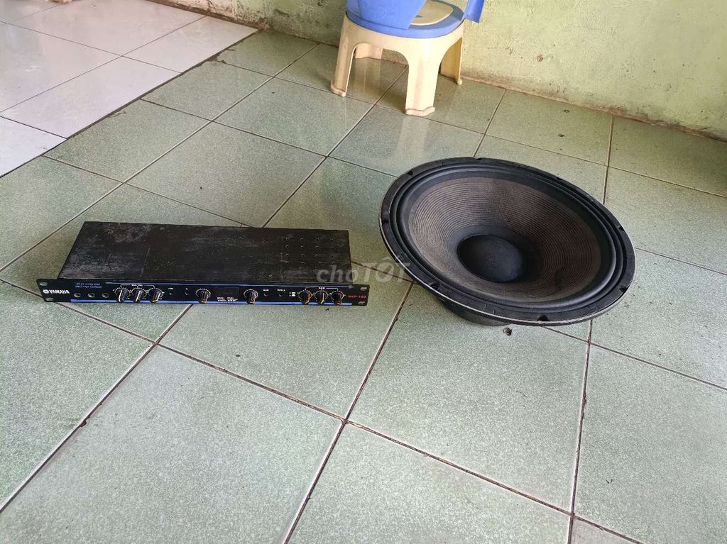 Lẻ bass 4 tấc &vang cơ về dọn