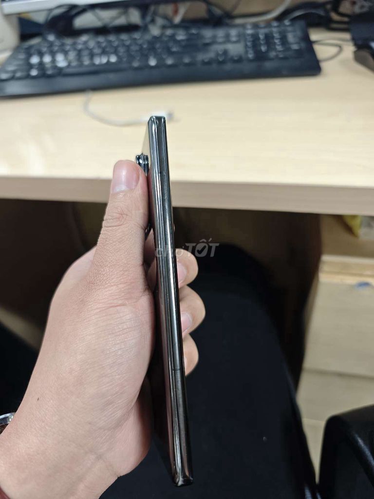 Xiaomi 13 pro bản 12/512 ngoại hình đẹp.full tv. Mua bán Điện thoại tại Quận Đống Đa Hà Nội được đăng bởi Bùi Thường hình 3