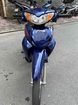 Honda Future 2001 màu Xanh. Mua bán Xe máy tại Quận Bình Thạnh Tp Hồ Chí Minh được đăng bởi  TUAN