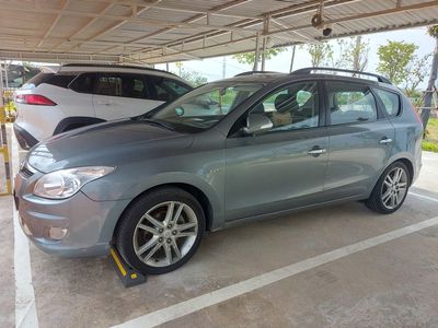 Hyundai i30 2010 CW 1.6 AT - 86999 km. Mua bán Ô tô tại Quận Cầu Giấy Hà Nội được đăng bởi Hoàng Thị Huệ